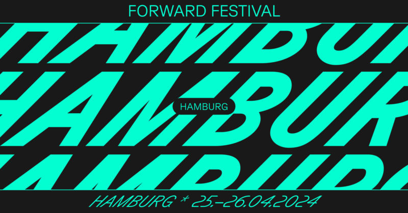 Forward Festival